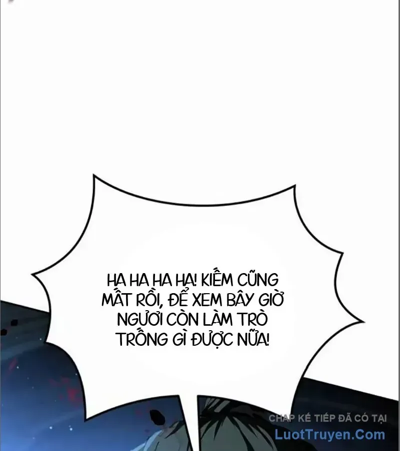 Cuồng Nhân Võ Lâm Giới