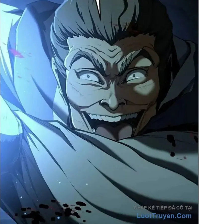 Cuồng Nhân Võ Lâm Giới