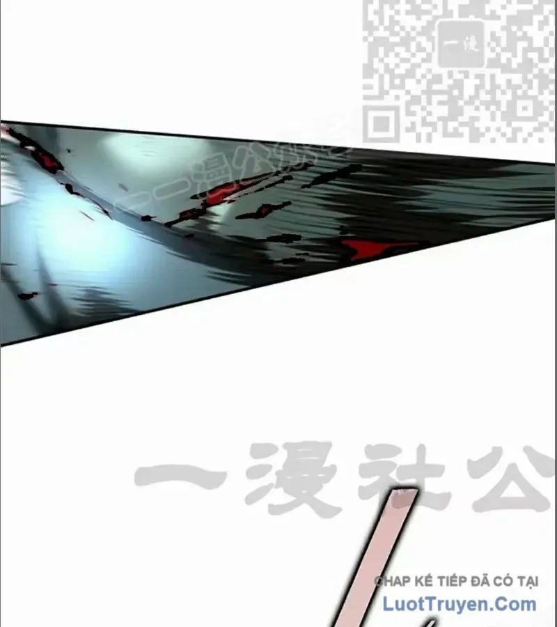 Cuồng Nhân Võ Lâm Giới