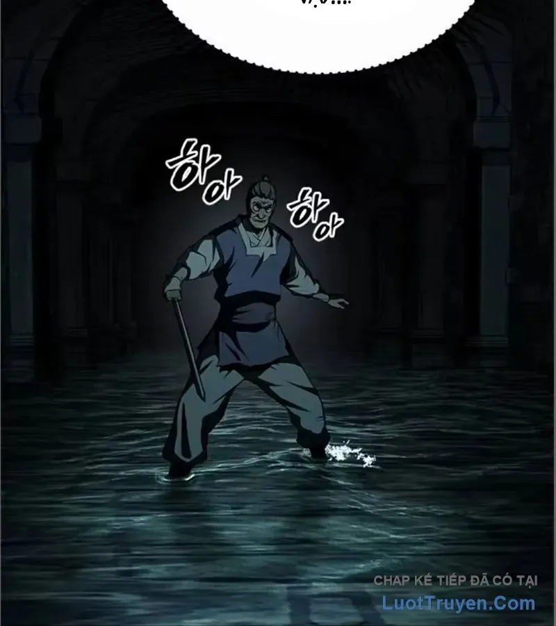 Cuồng Nhân Võ Lâm Giới