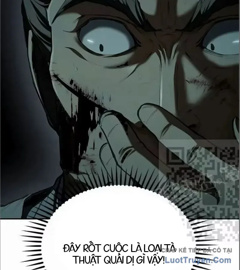 Cuồng Nhân Võ Lâm Giới