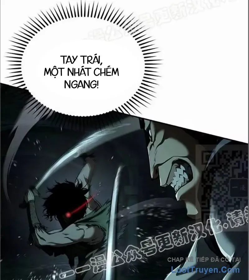 Cuồng Nhân Võ Lâm Giới