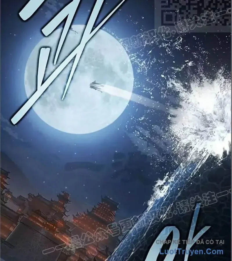 Cuồng Nhân Võ Lâm Giới