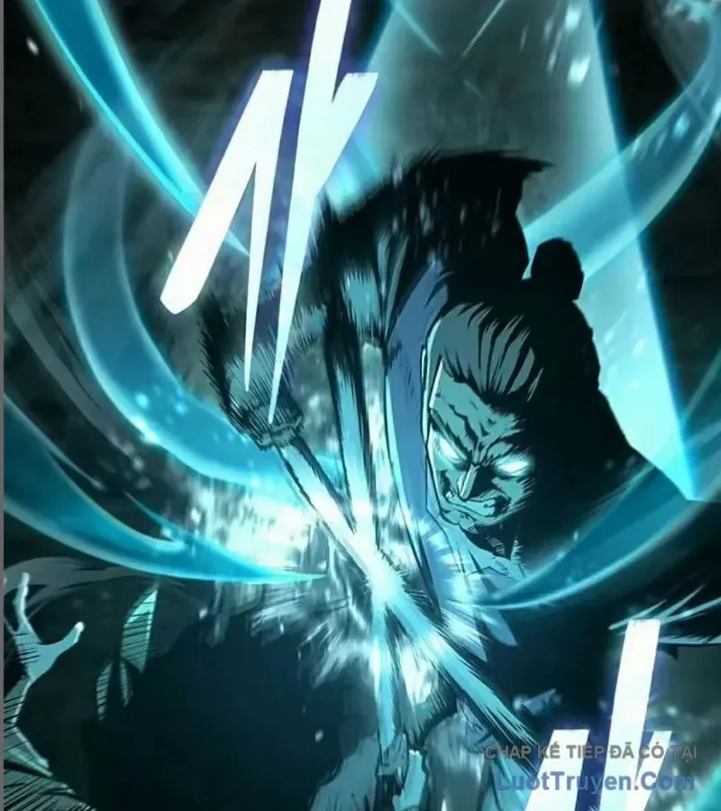 Cuồng Nhân Võ Lâm Giới