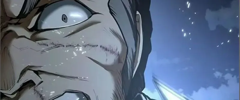 Cuồng Nhân Võ Lâm Giới