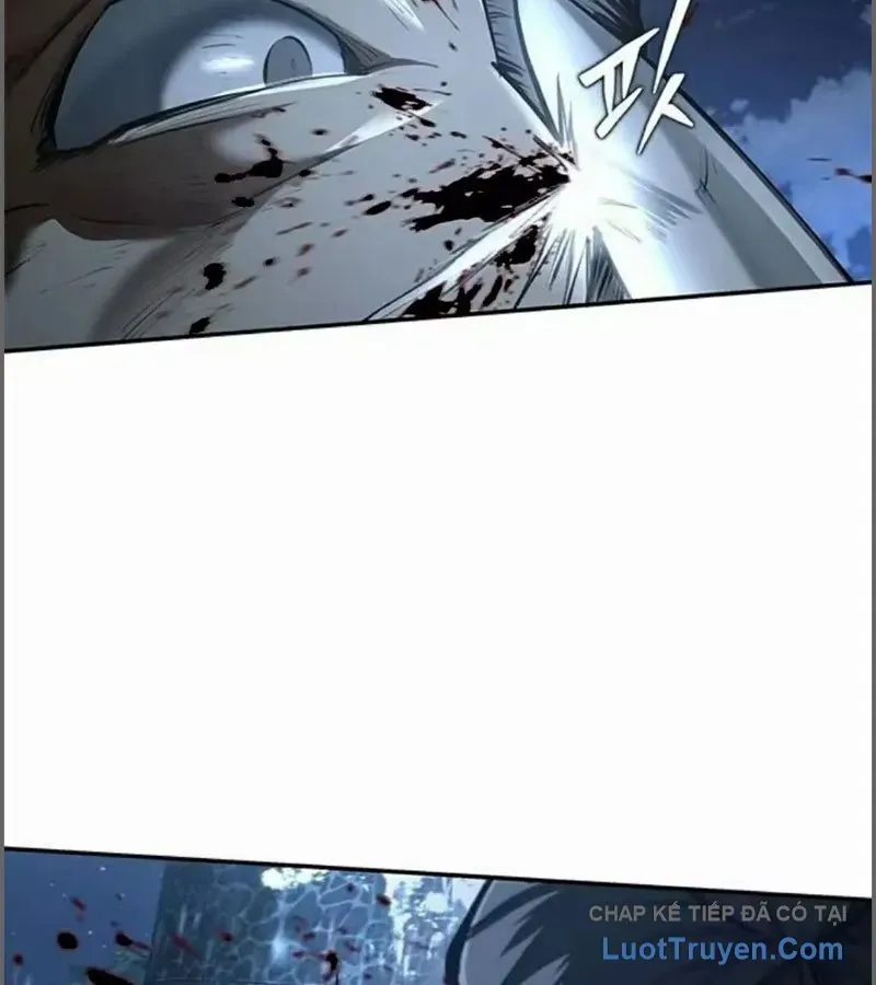 Cuồng Nhân Võ Lâm Giới