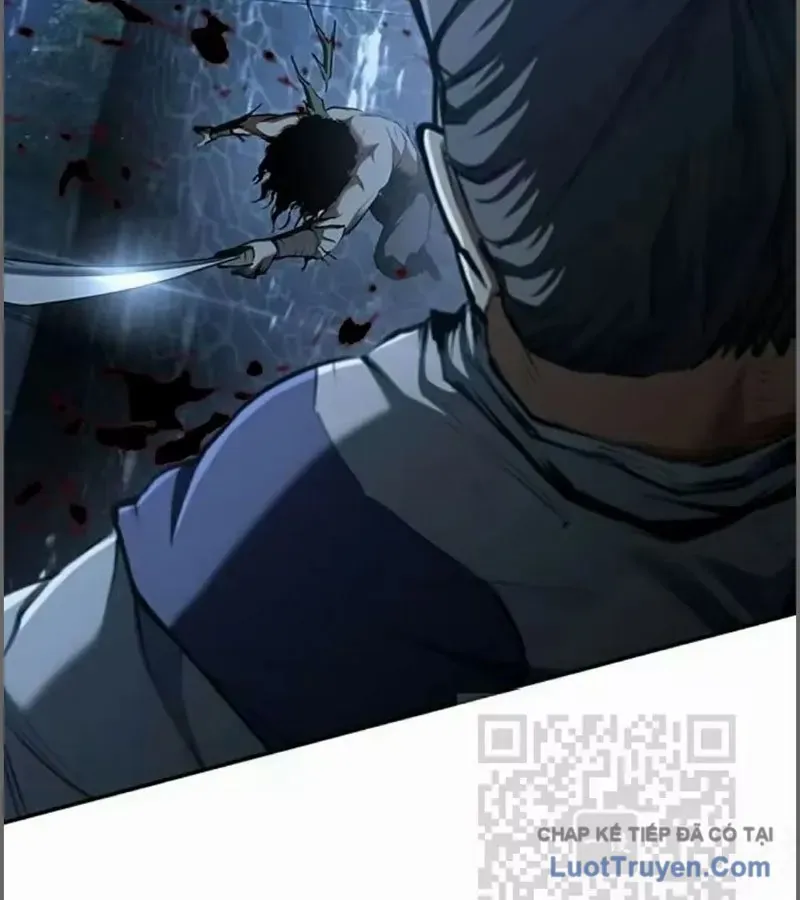 Cuồng Nhân Võ Lâm Giới