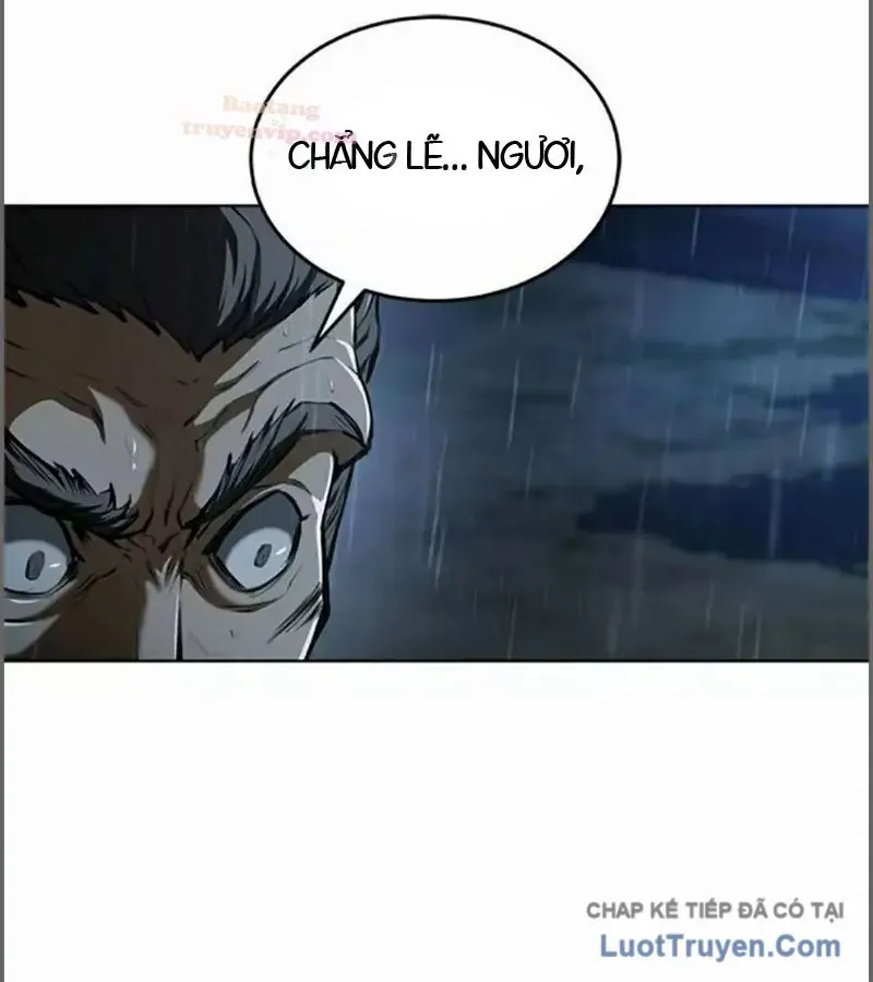 Cuồng Nhân Võ Lâm Giới