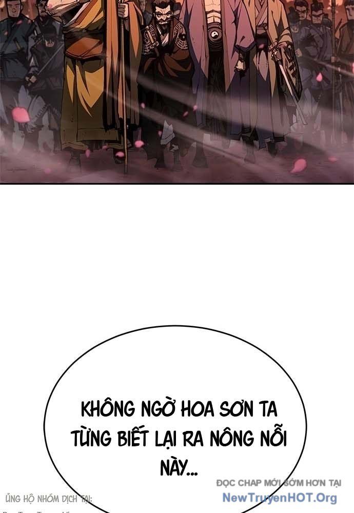 Cuồng Nhân Võ Lâm Giới