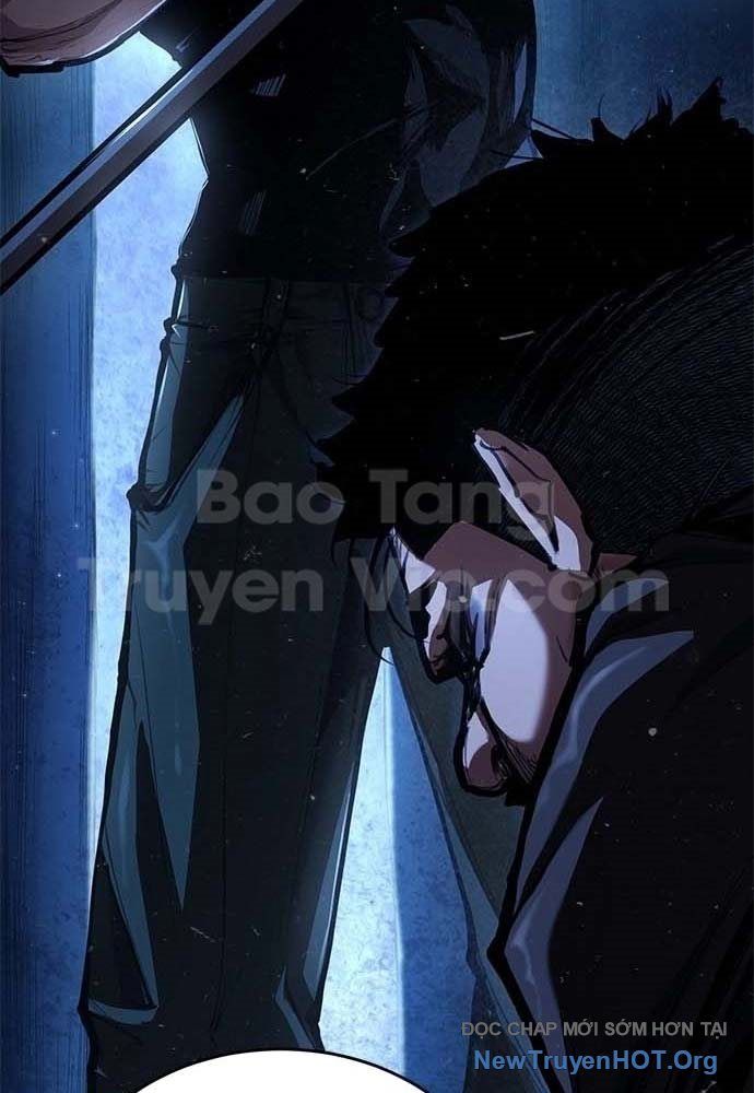 Cuồng Nhân Võ Lâm Giới