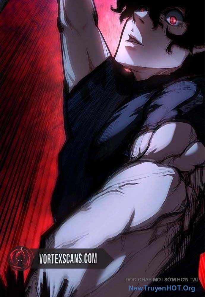 Cuồng Nhân Võ Lâm Giới