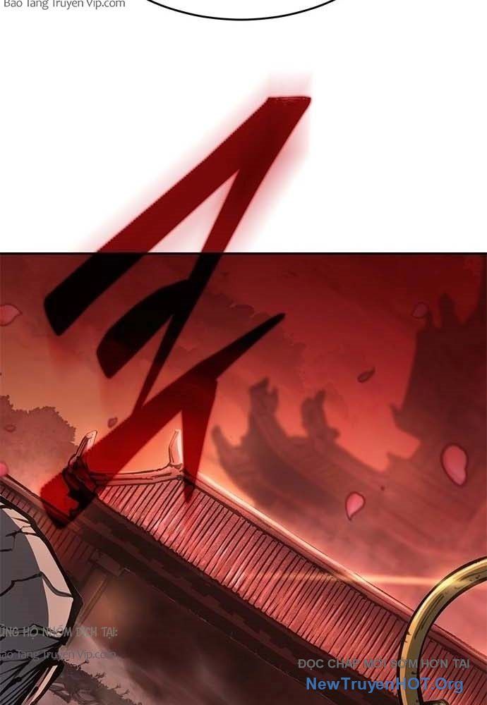 Cuồng Nhân Võ Lâm Giới