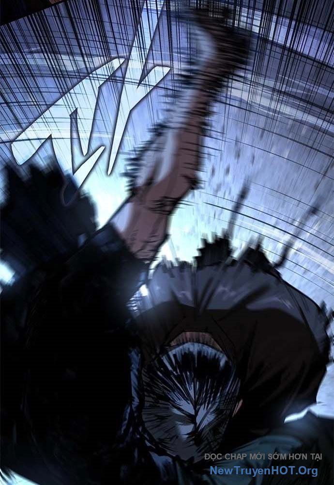 Cuồng Nhân Võ Lâm Giới