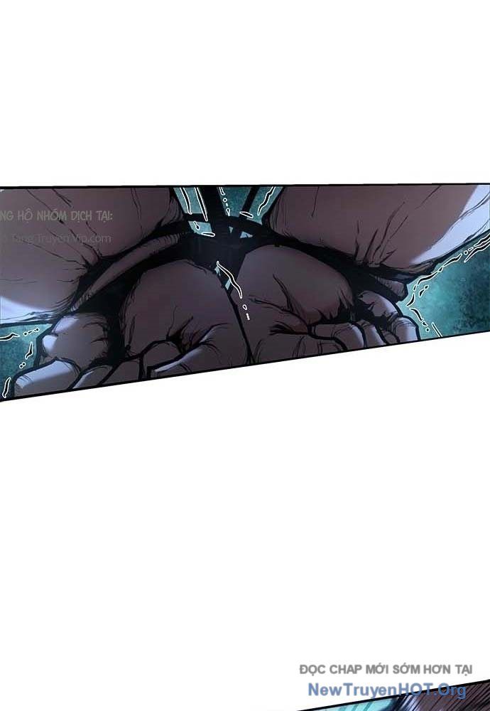 Cuồng Nhân Võ Lâm Giới