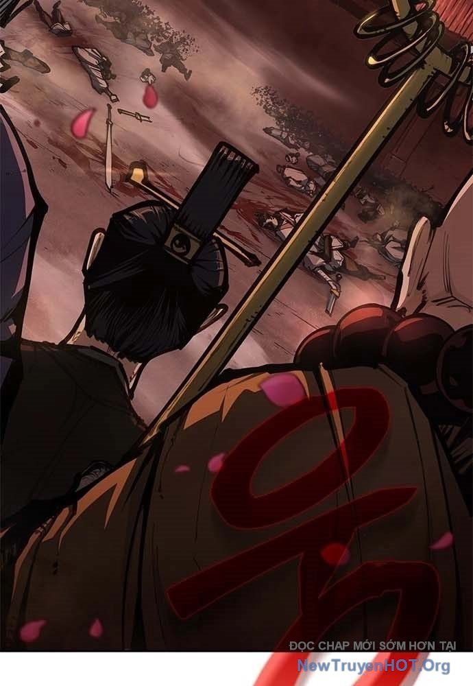 Cuồng Nhân Võ Lâm Giới