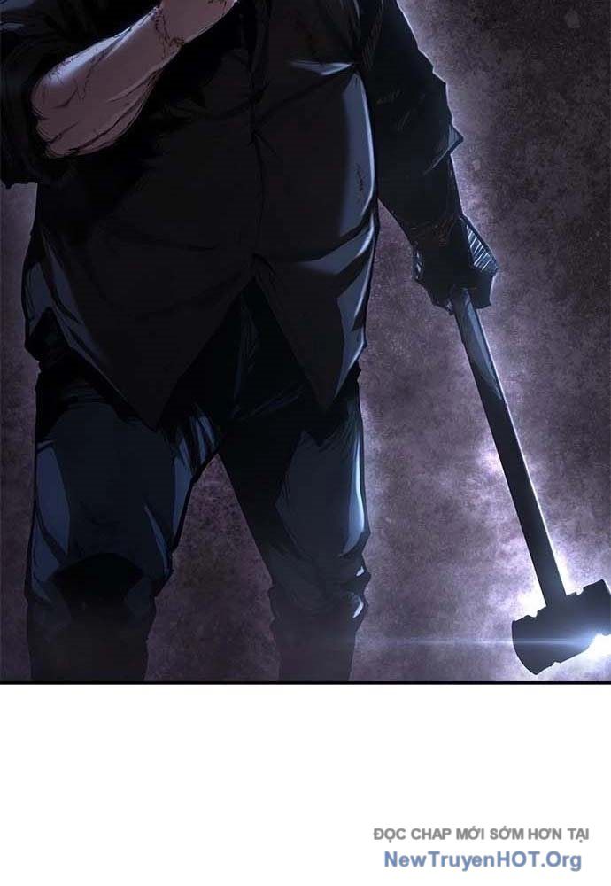 Cuồng Nhân Võ Lâm Giới