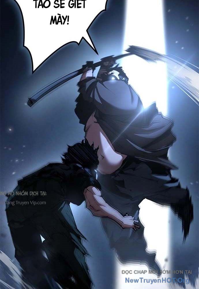 Cuồng Nhân Võ Lâm Giới