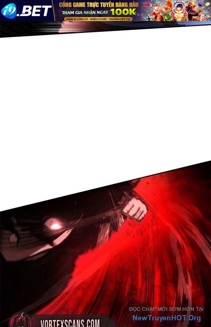 Cuồng Nhân Võ Lâm Giới