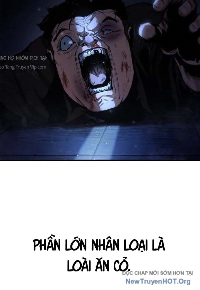 Cuồng Nhân Võ Lâm Giới