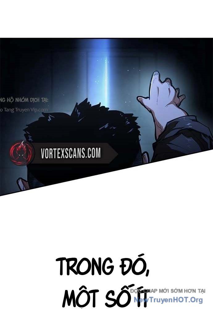 Cuồng Nhân Võ Lâm Giới