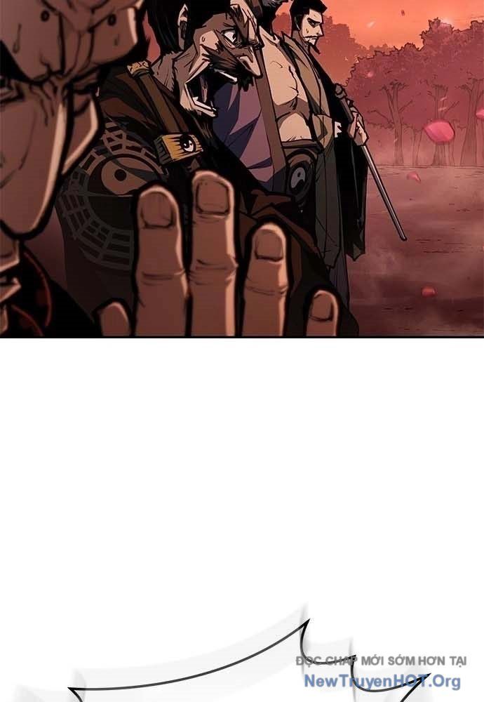 Cuồng Nhân Võ Lâm Giới