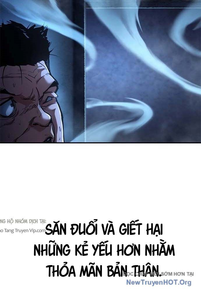 Cuồng Nhân Võ Lâm Giới