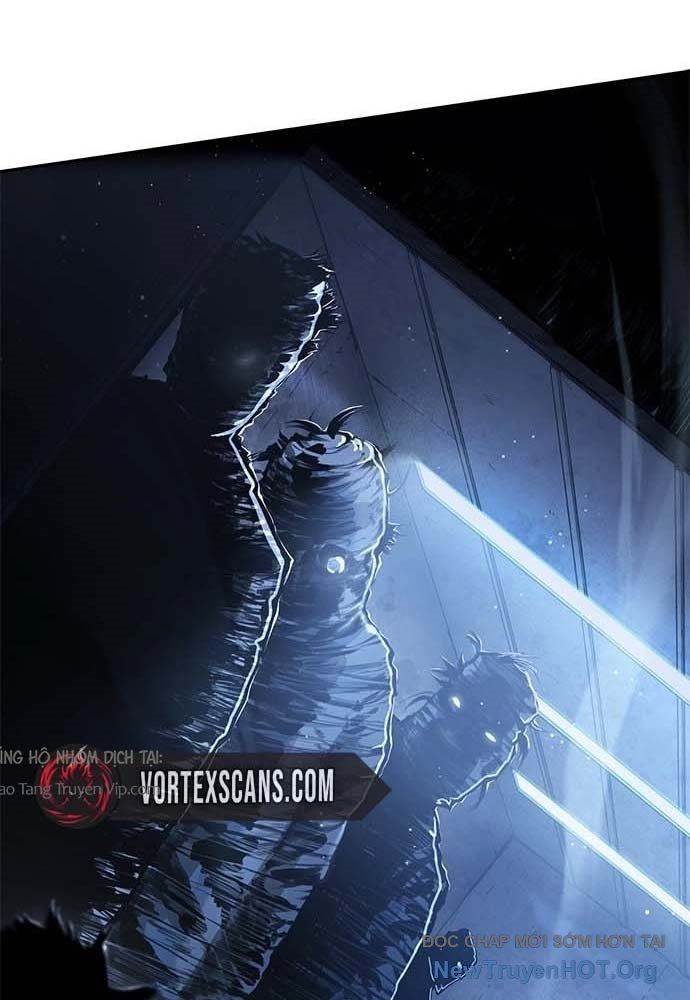 Cuồng Nhân Võ Lâm Giới