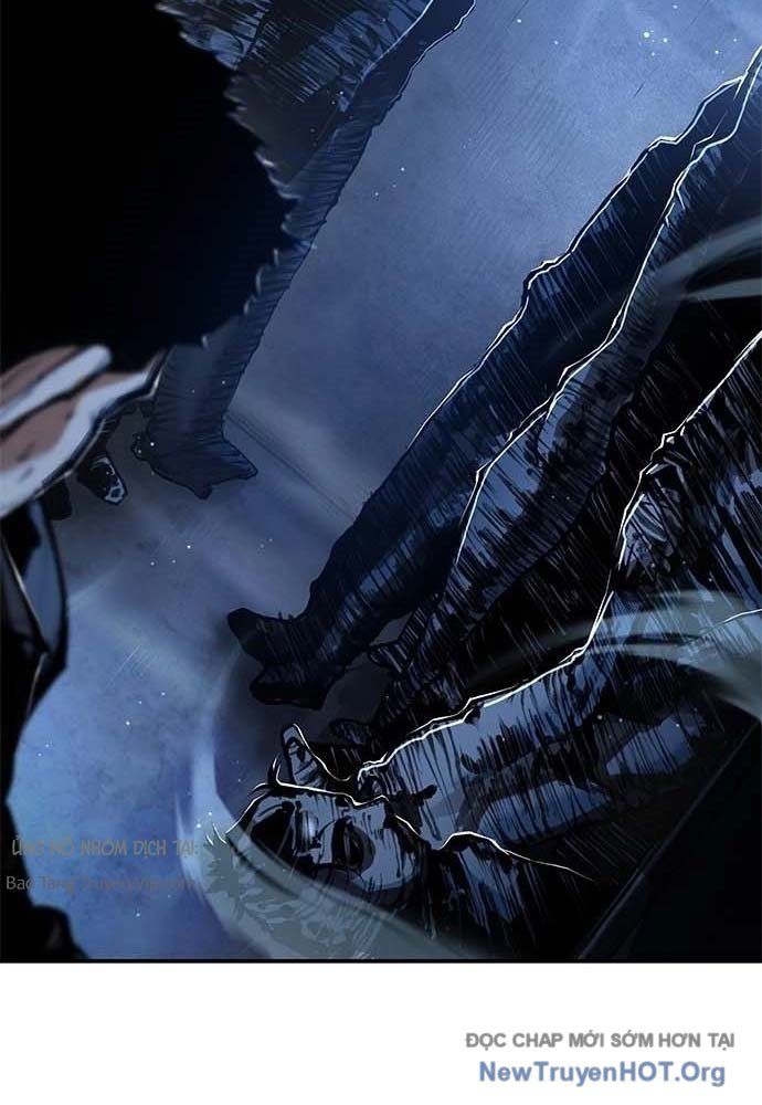 Cuồng Nhân Võ Lâm Giới