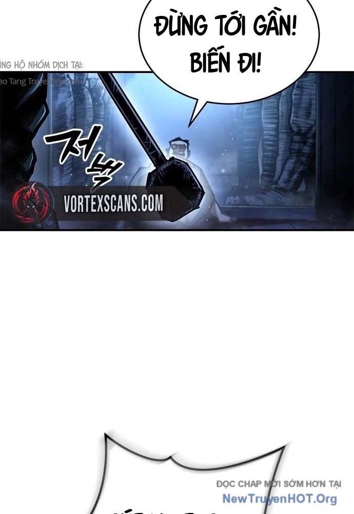 Cuồng Nhân Võ Lâm Giới