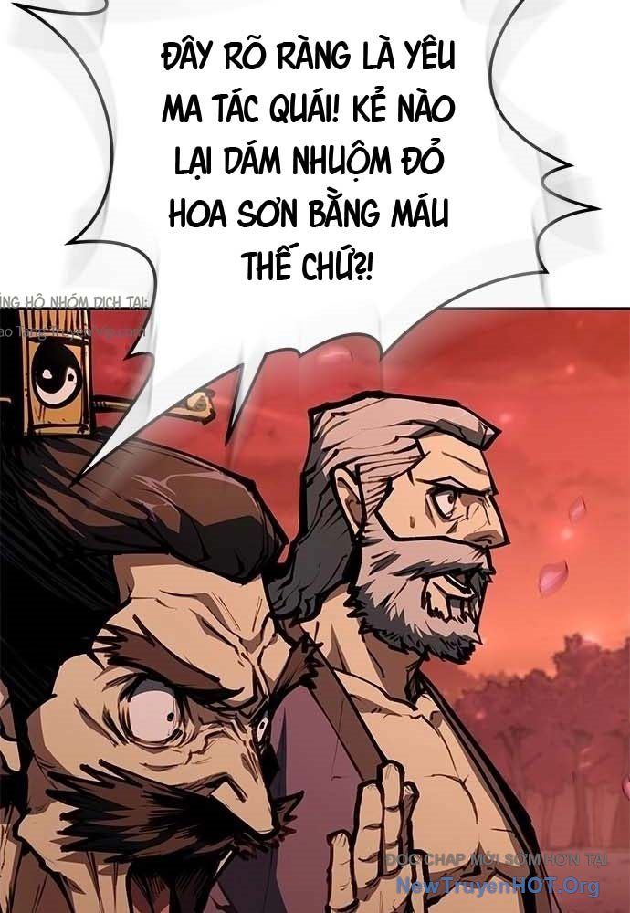 Cuồng Nhân Võ Lâm Giới