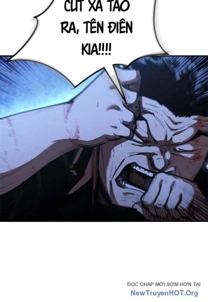 Cuồng Nhân Võ Lâm Giới