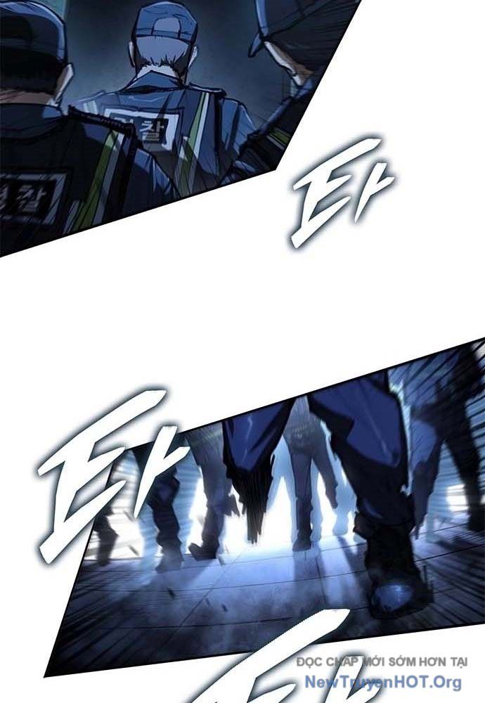 Cuồng Nhân Võ Lâm Giới