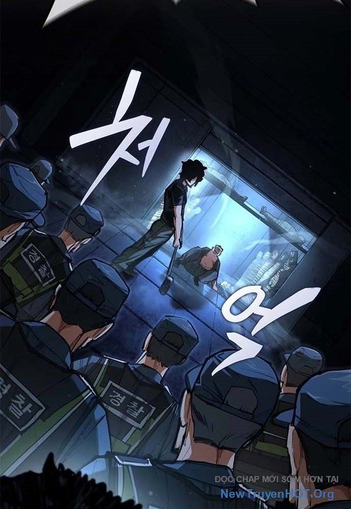 Cuồng Nhân Võ Lâm Giới