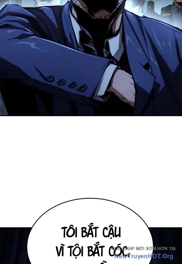 Cuồng Nhân Võ Lâm Giới