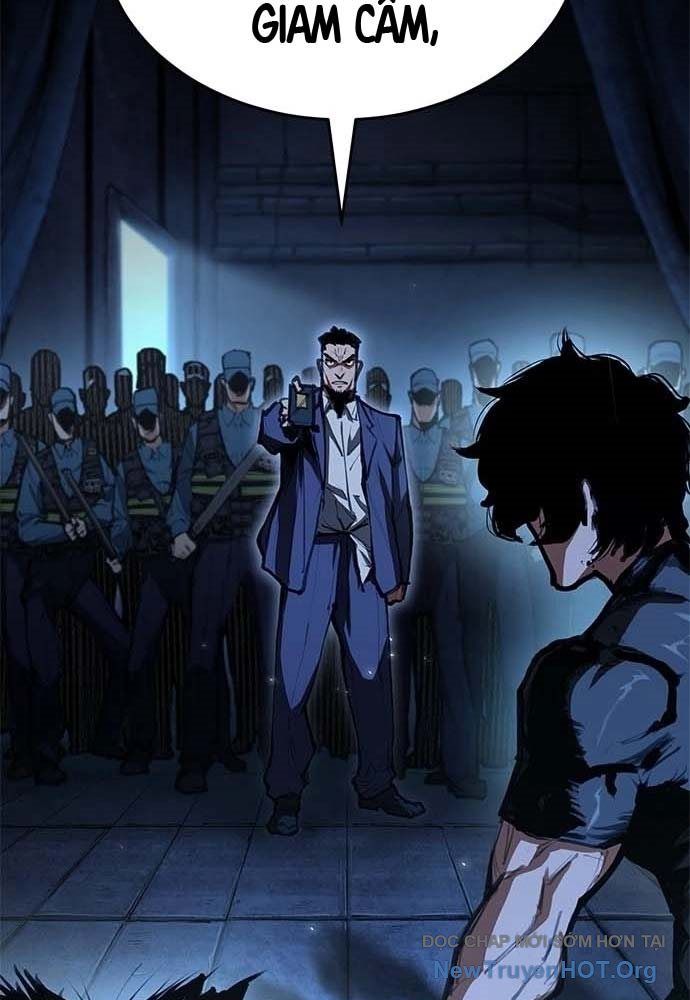 Cuồng Nhân Võ Lâm Giới