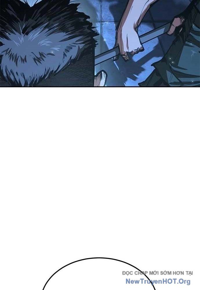 Cuồng Nhân Võ Lâm Giới