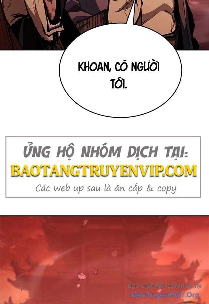 Cuồng Nhân Võ Lâm Giới