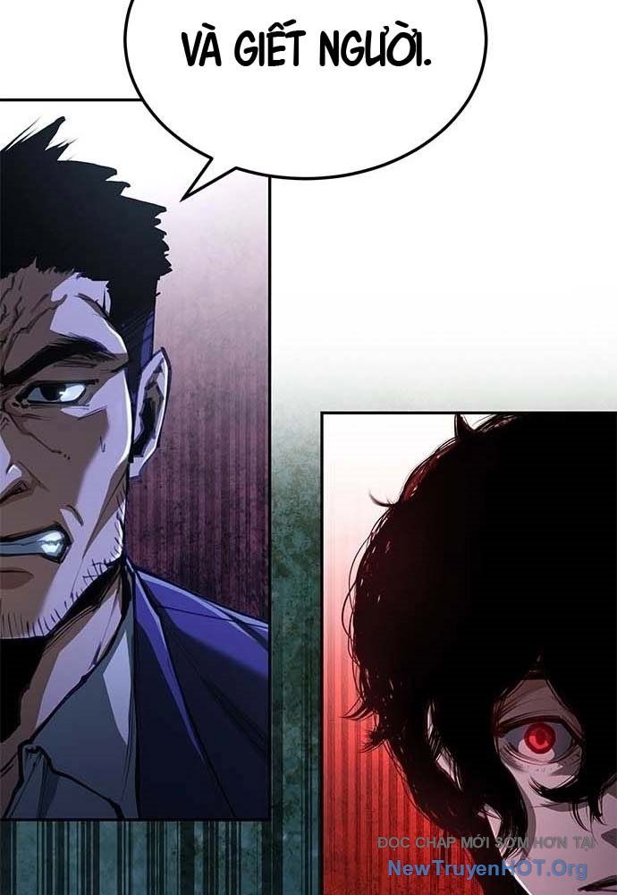 Cuồng Nhân Võ Lâm Giới