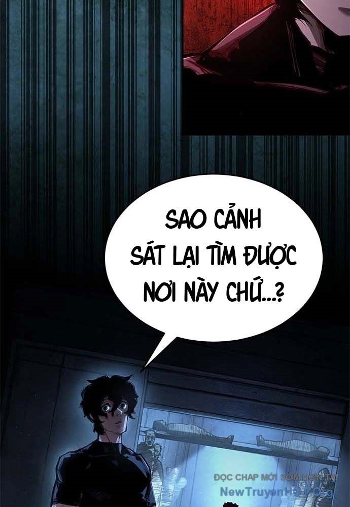 Cuồng Nhân Võ Lâm Giới