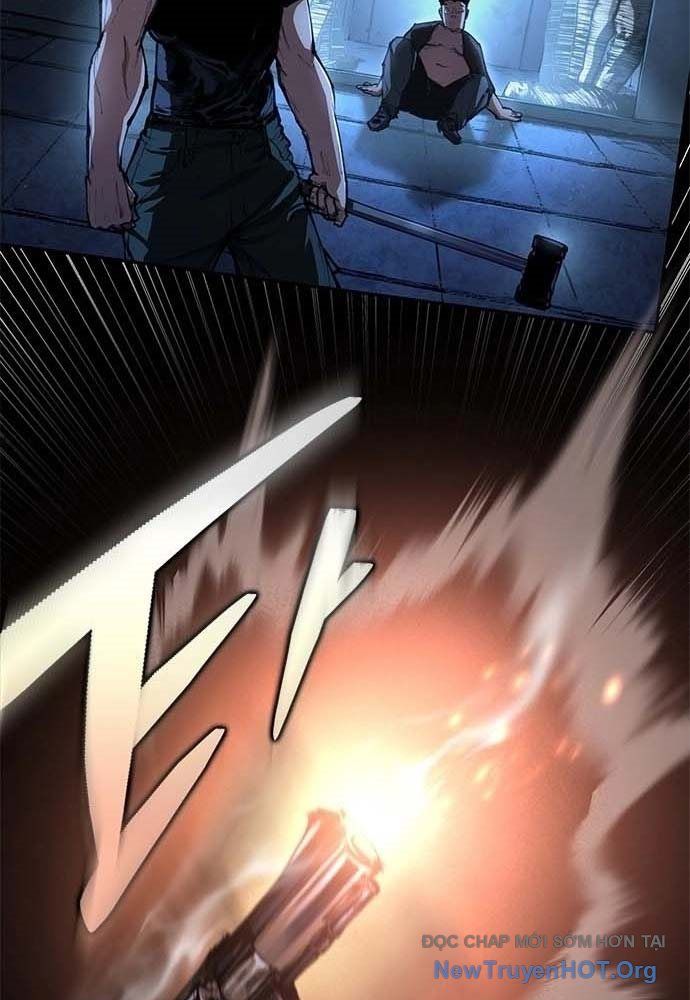 Cuồng Nhân Võ Lâm Giới