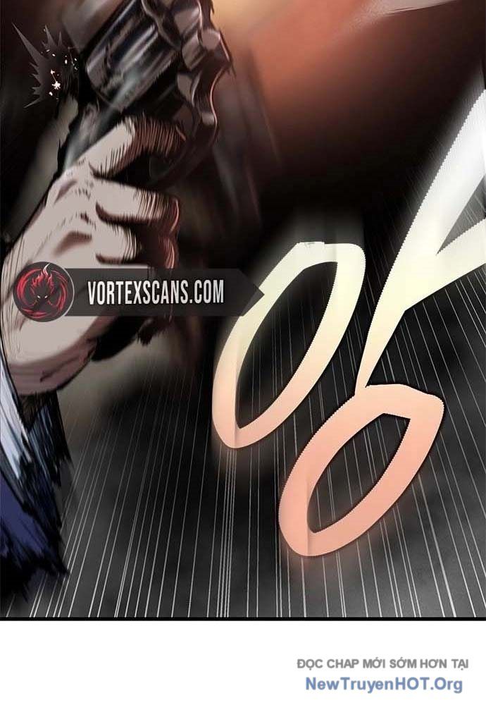 Cuồng Nhân Võ Lâm Giới