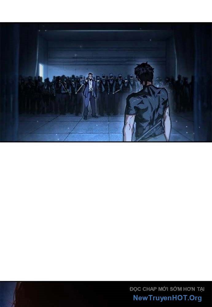 Cuồng Nhân Võ Lâm Giới