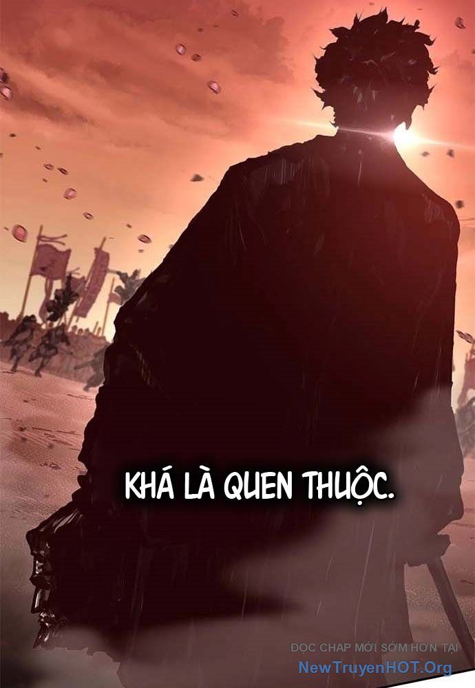 Cuồng Nhân Võ Lâm Giới