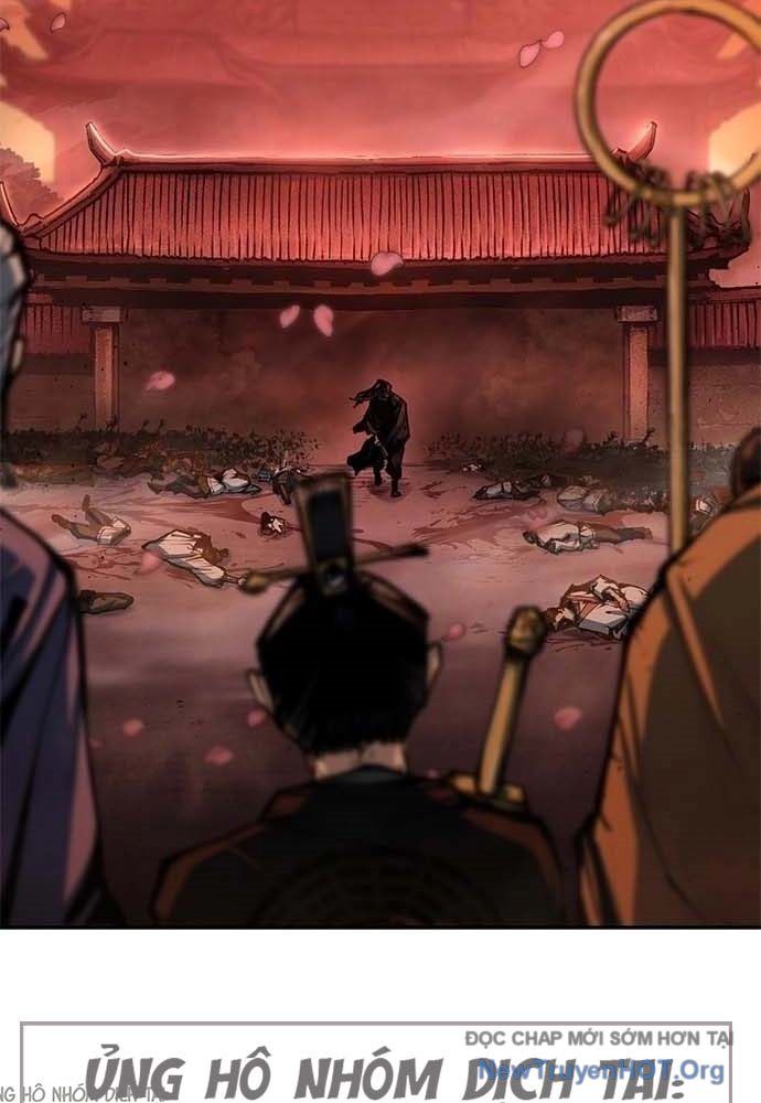 Cuồng Nhân Võ Lâm Giới