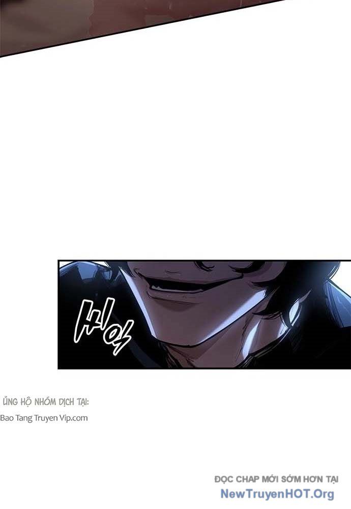 Cuồng Nhân Võ Lâm Giới