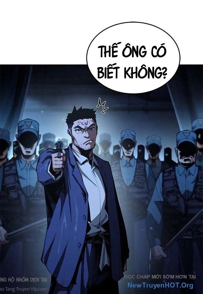 Cuồng Nhân Võ Lâm Giới