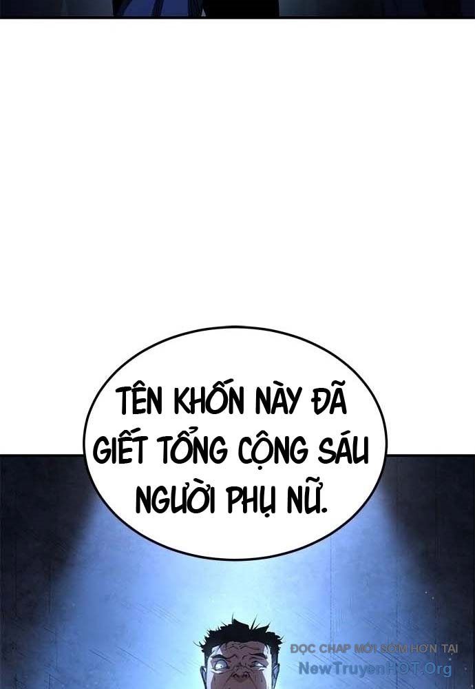 Cuồng Nhân Võ Lâm Giới