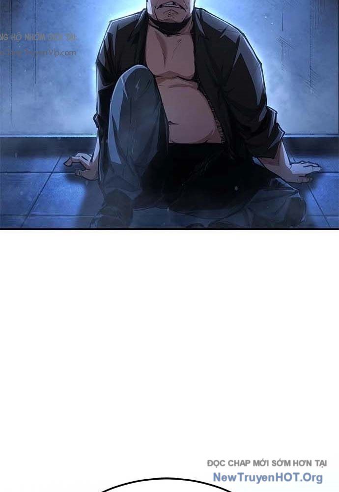 Cuồng Nhân Võ Lâm Giới