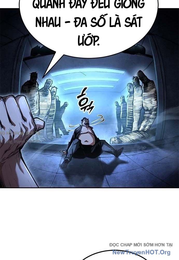 Cuồng Nhân Võ Lâm Giới