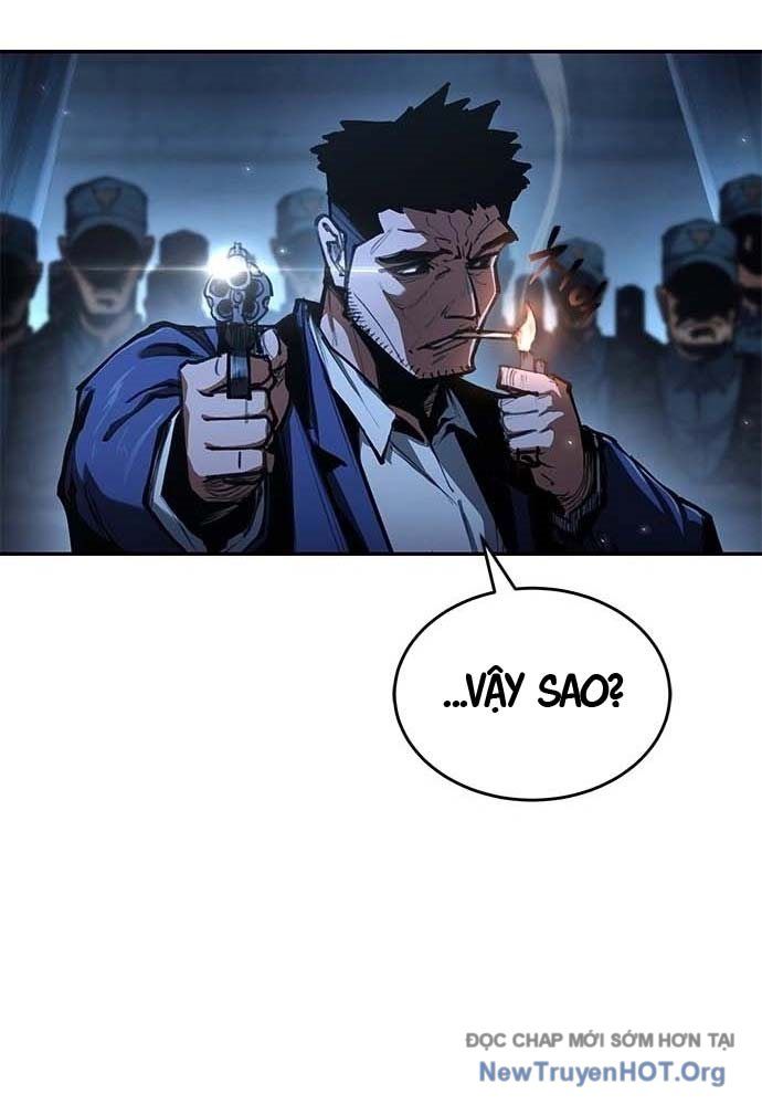 Cuồng Nhân Võ Lâm Giới